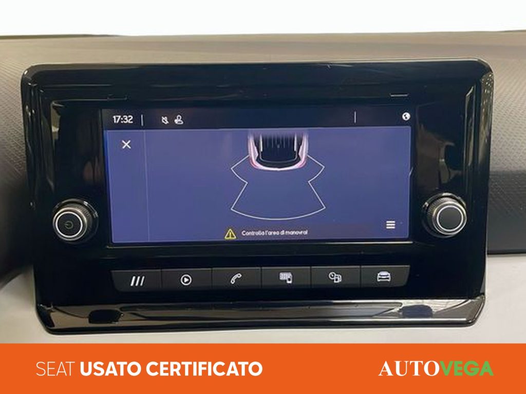 SEAT Arona 1.0 tgi style 90cv - 15