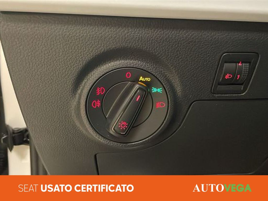 SEAT Arona 1.0 tgi style 90cv - 16