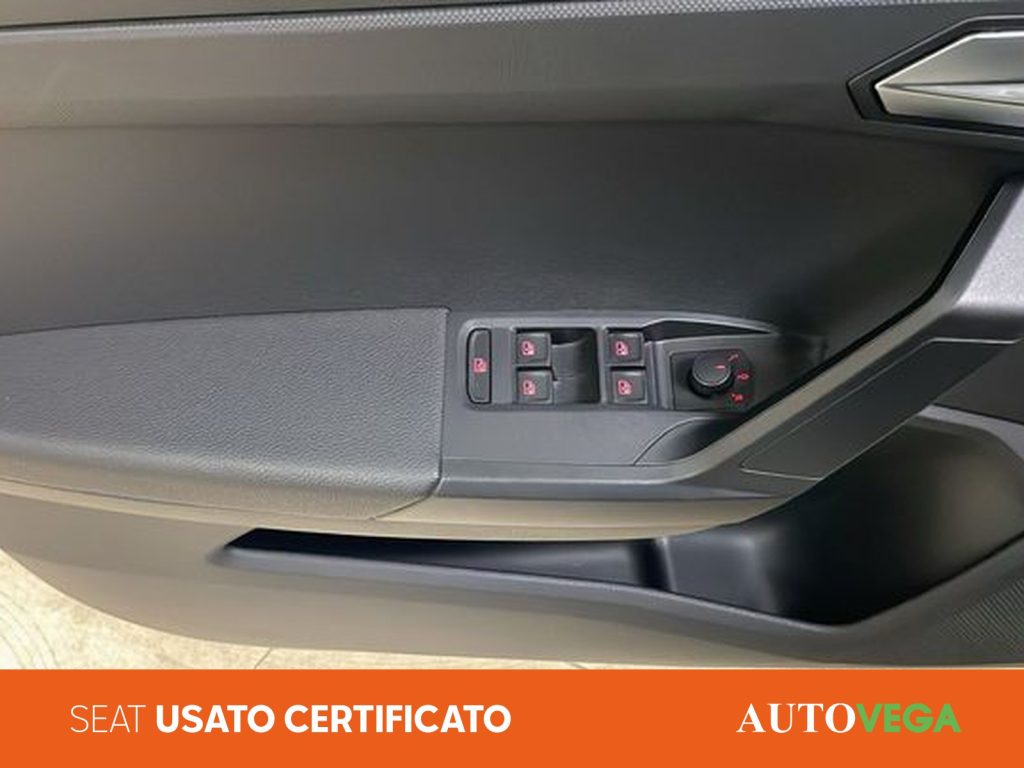 SEAT Arona 1.0 tgi style 90cv - 19