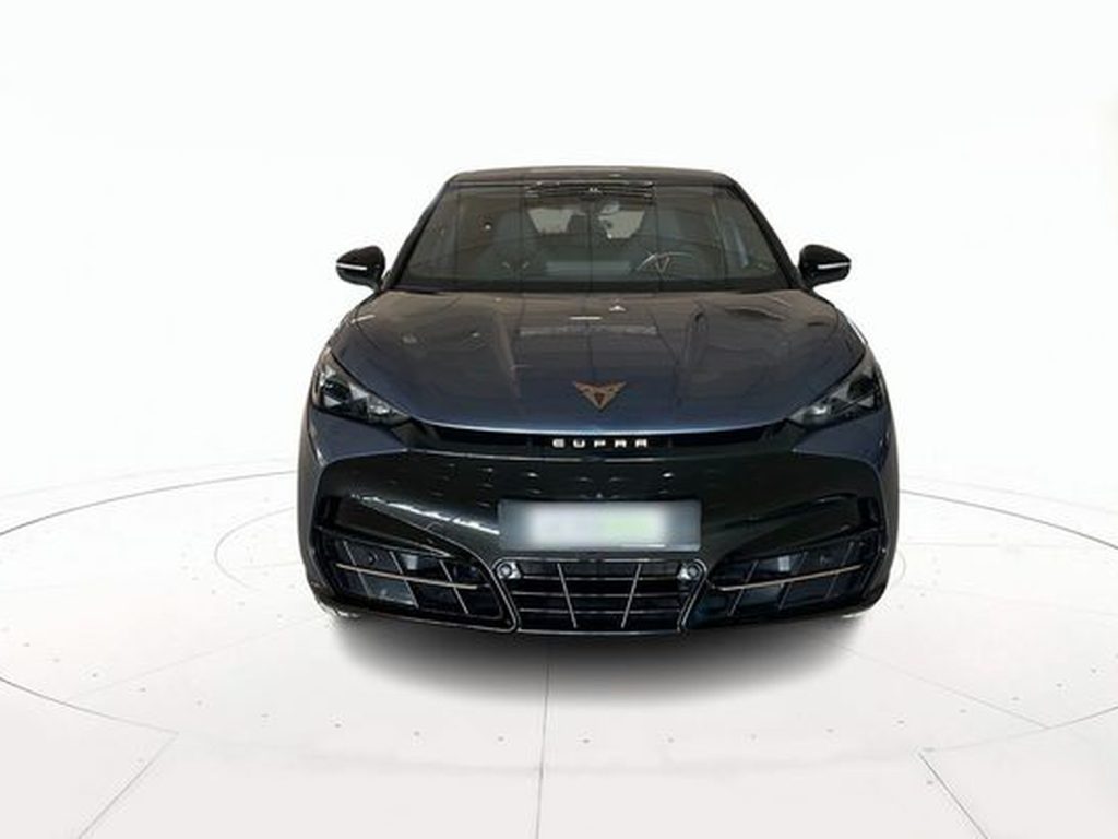 CUPRA Tavascan 77kwh endurance immersive rwd - 2