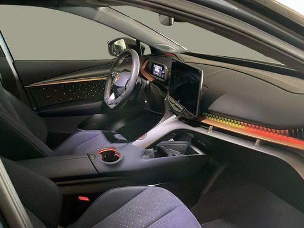 CUPRA Tavascan 77kwh endurance immersive rwd - 6