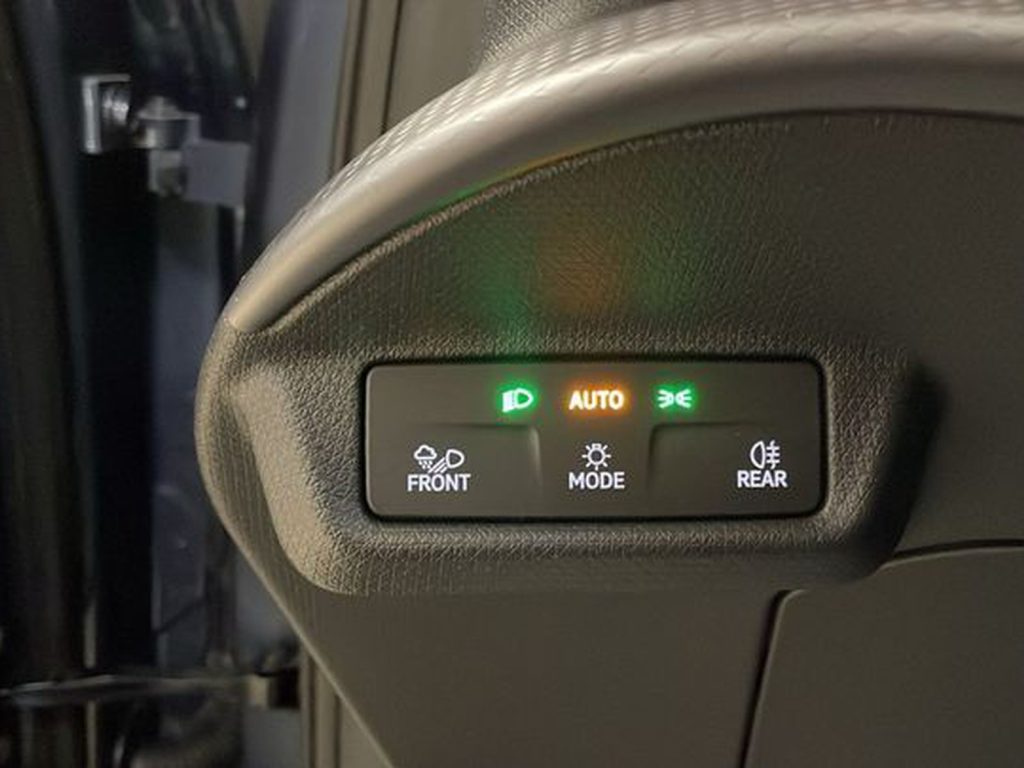 CUPRA Tavascan 77kwh endurance immersive rwd - 12