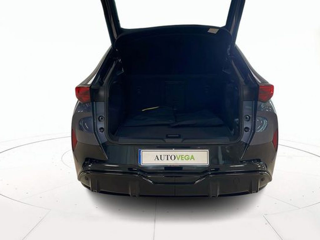 CUPRA Tavascan 77kwh endurance immersive rwd - 17