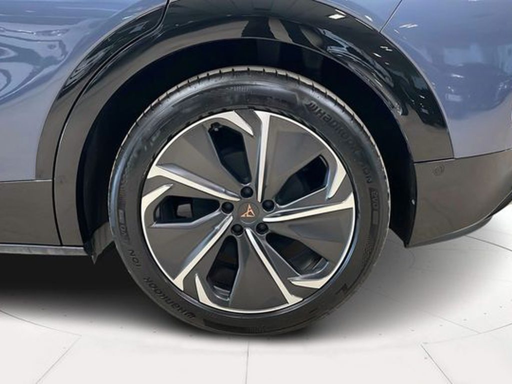 CUPRA Tavascan 77kwh endurance immersive rwd - 19