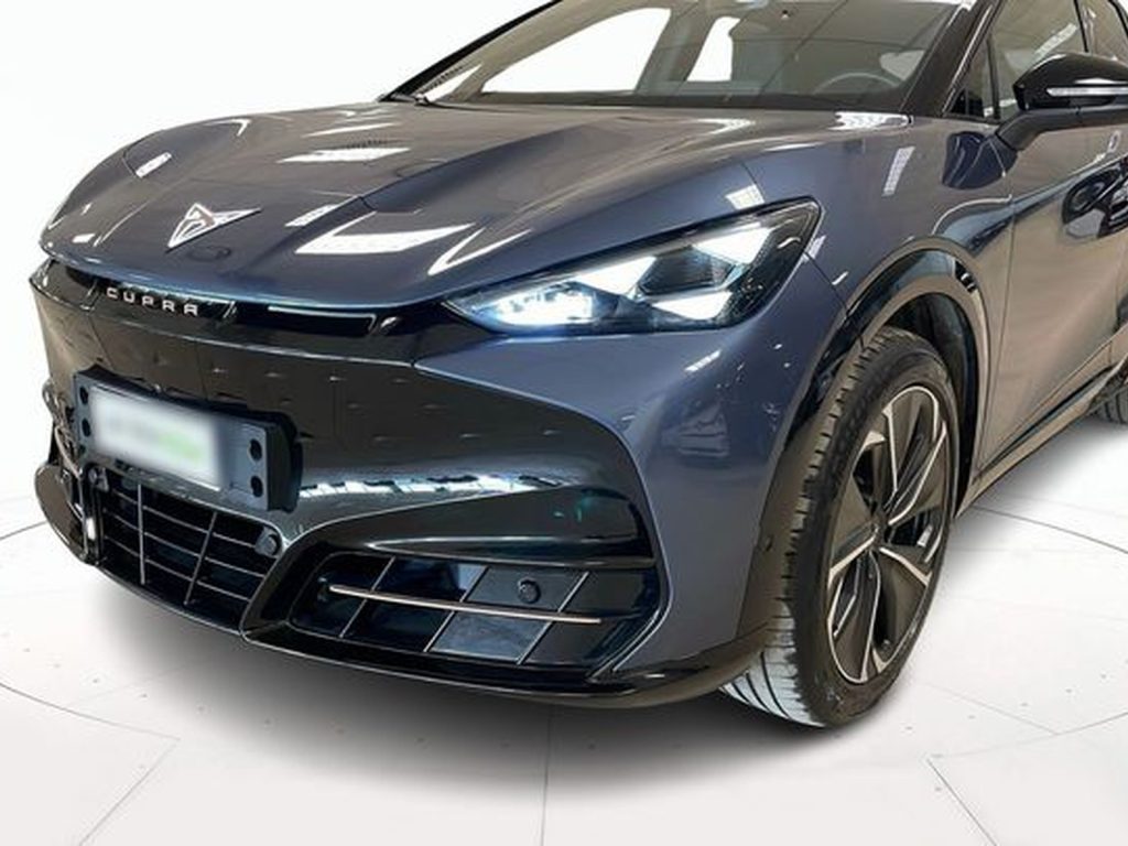 CUPRA Tavascan 77kwh endurance immersive rwd - 20