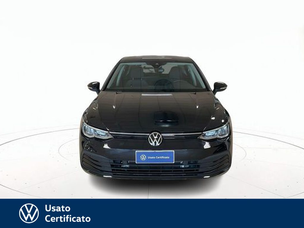 VOLKSWAGEN Golf 1.0 etsi evo life 110cv dsg - 2