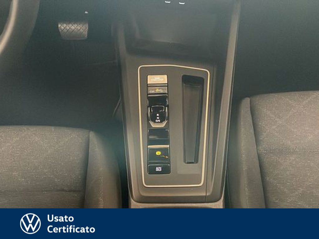 VOLKSWAGEN Golf 1.0 etsi evo life 110cv dsg - 11