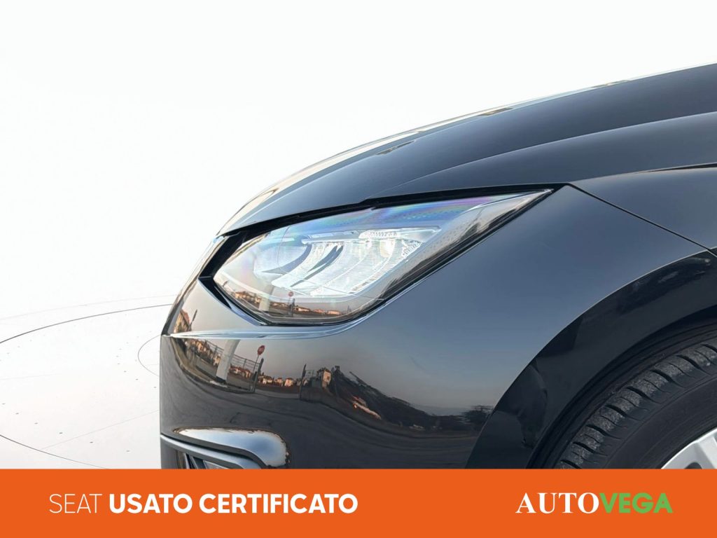 SEAT Ibiza 1.0 ecotsi fr 95cv - 22