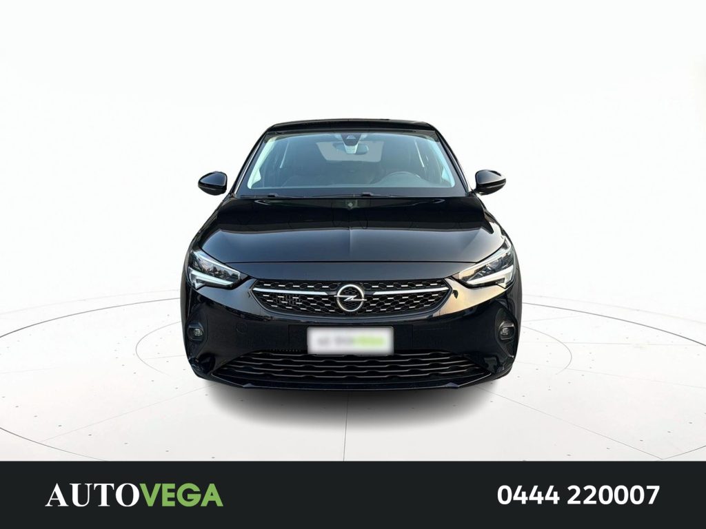 OPEL Corsa 1.2 edition s&s 100cv - 2