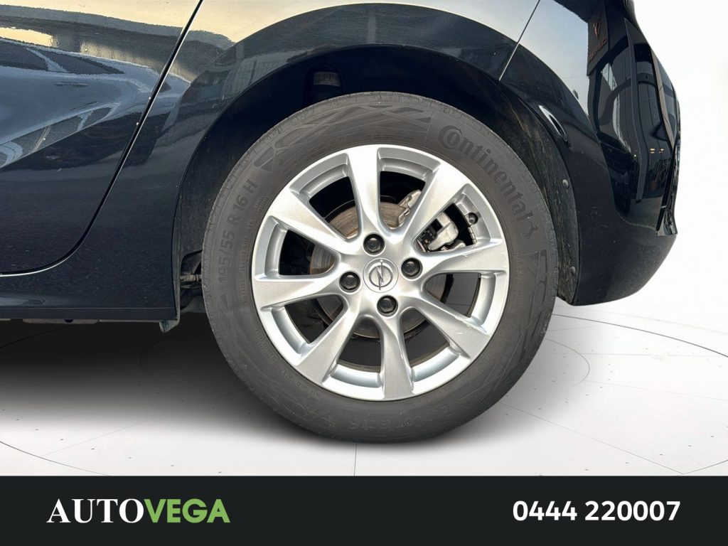 OPEL Corsa 1.2 edition s&s 100cv - 7