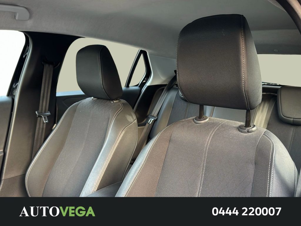 OPEL Corsa 1.2 edition s&s 100cv - 9