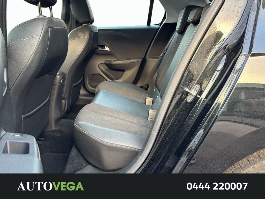 OPEL Corsa 1.2 edition s&s 100cv - 10