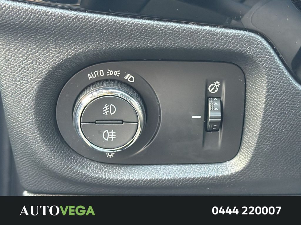 OPEL Corsa 1.2 edition s&s 100cv - 13