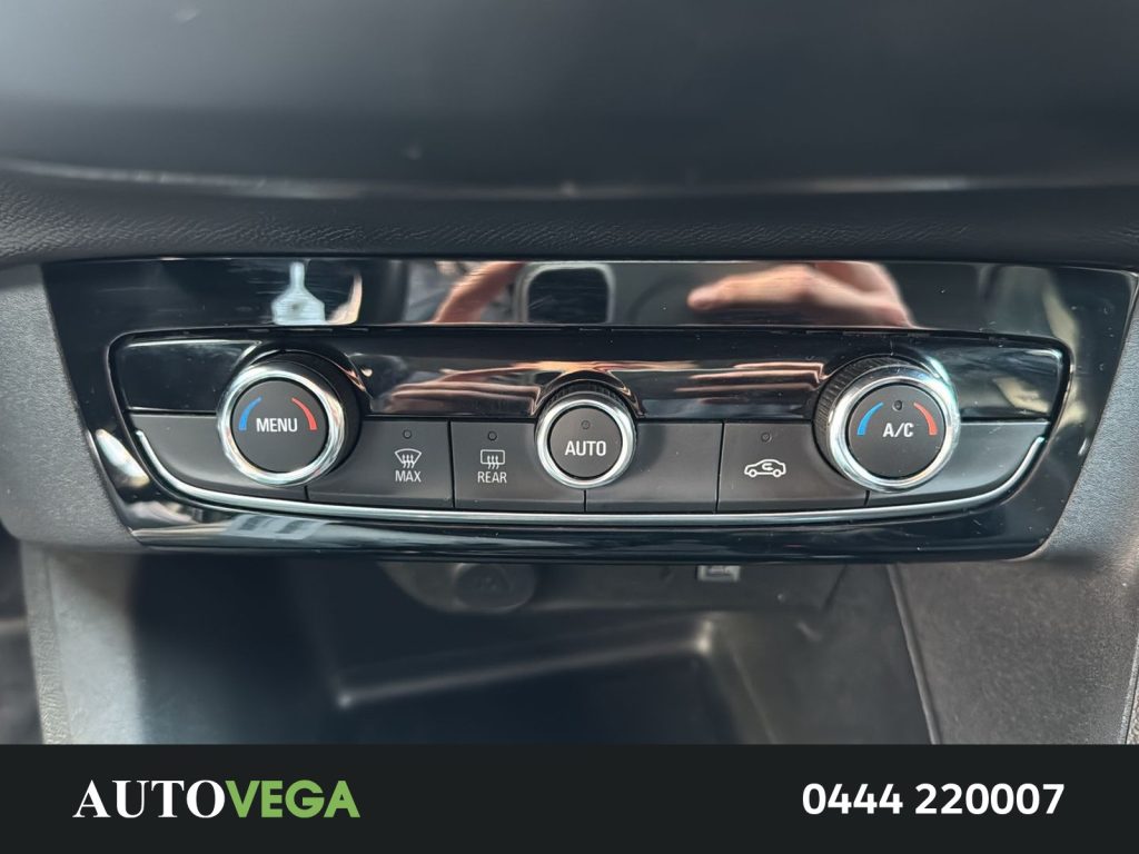 OPEL Corsa 1.2 edition s&s 100cv - 16