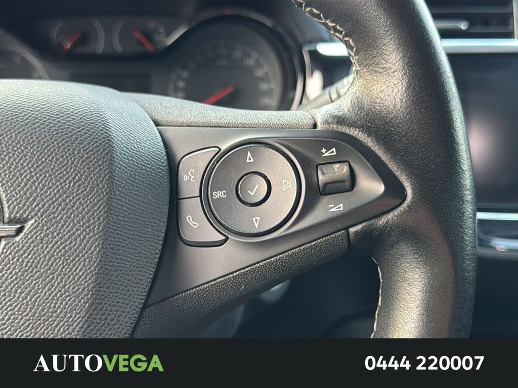 OPEL Corsa 1.2 edition s&s 100cv - 18