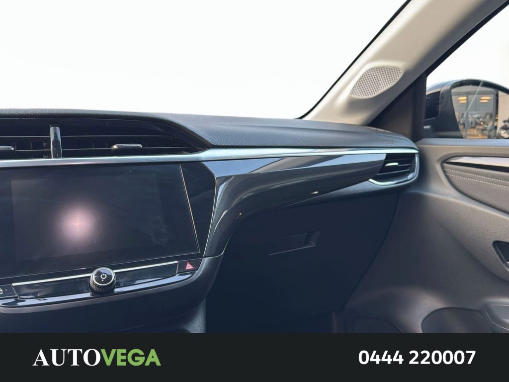 OPEL Corsa 1.2 edition s&s 100cv - 20