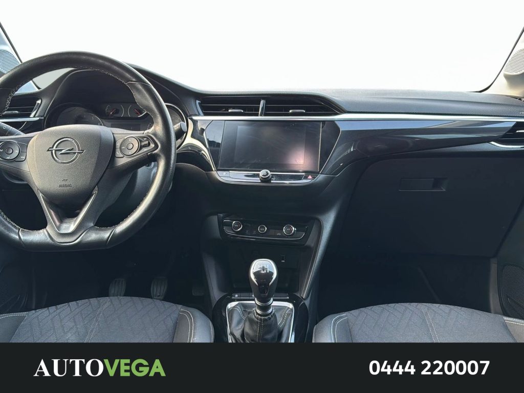 OPEL Corsa 1.2 edition s&s 100cv - 23