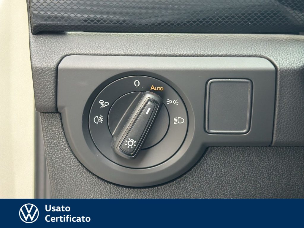 VOLKSWAGEN T-Cross 1.0 tsi r-line plus 115cv - 14