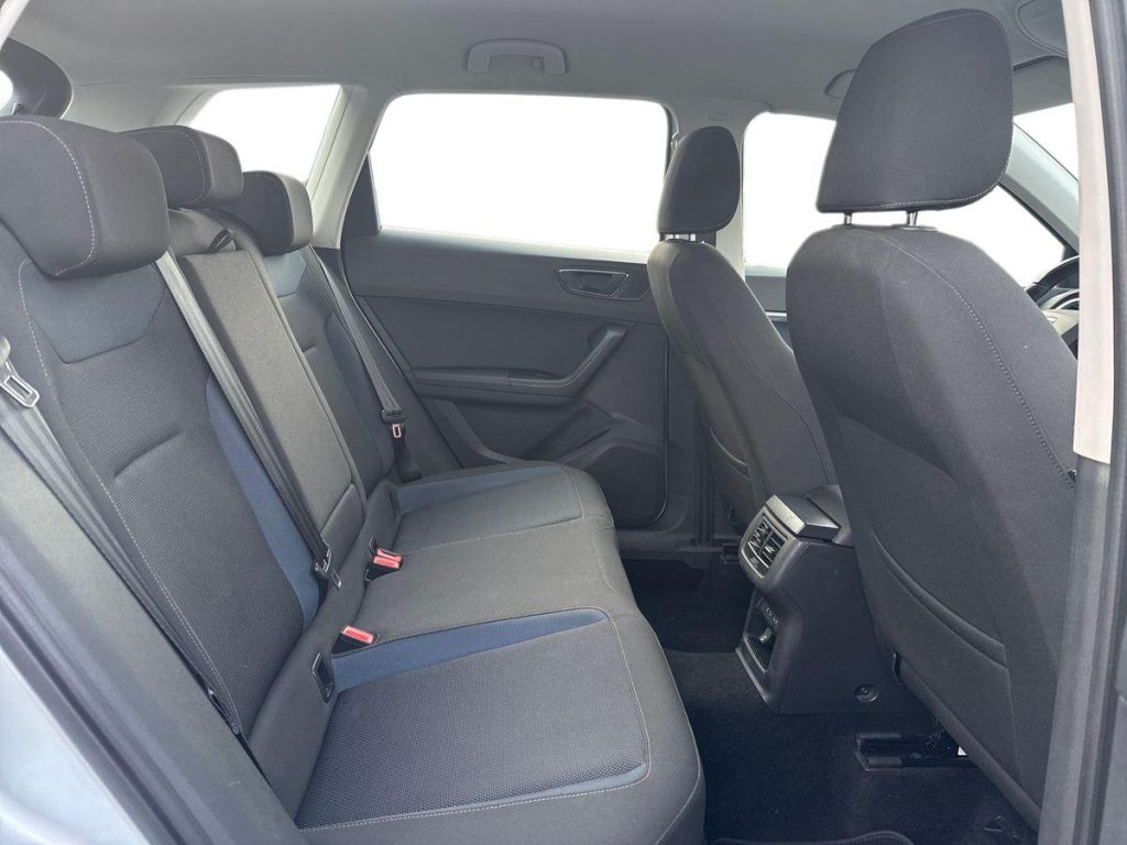 SEAT Ateca 1.6 TDI DSG Business - 11