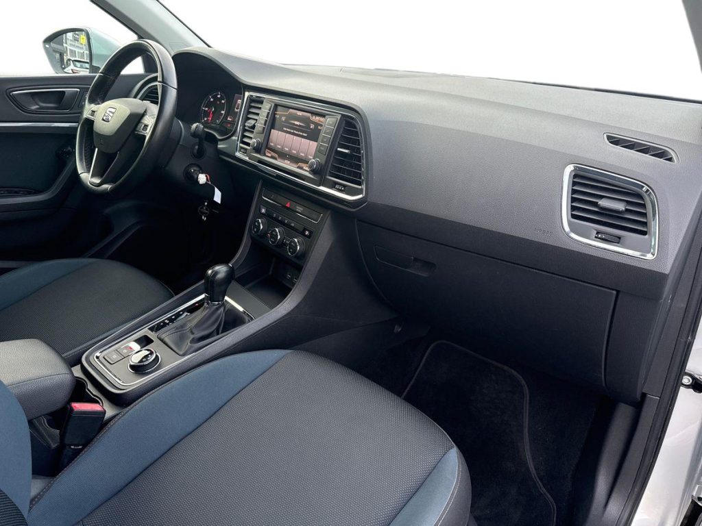 SEAT Ateca 1.6 TDI DSG Business - 9