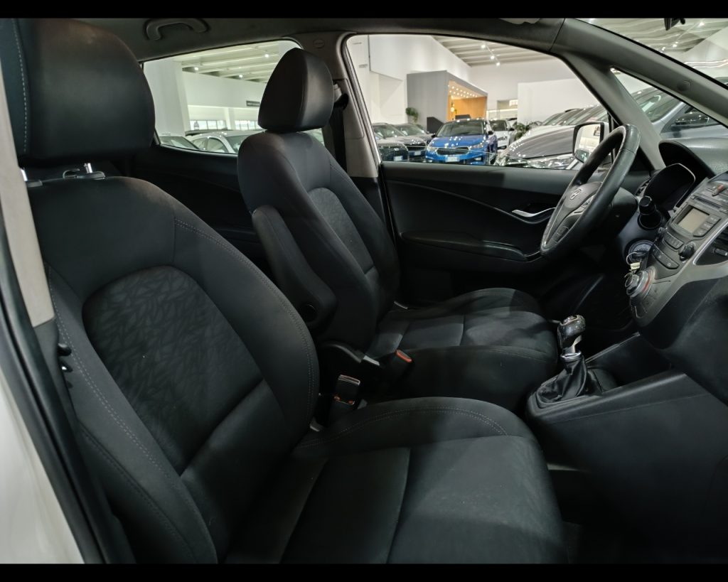 HYUNDAI iX20 1.4 CRDI 77CV Classic - 7