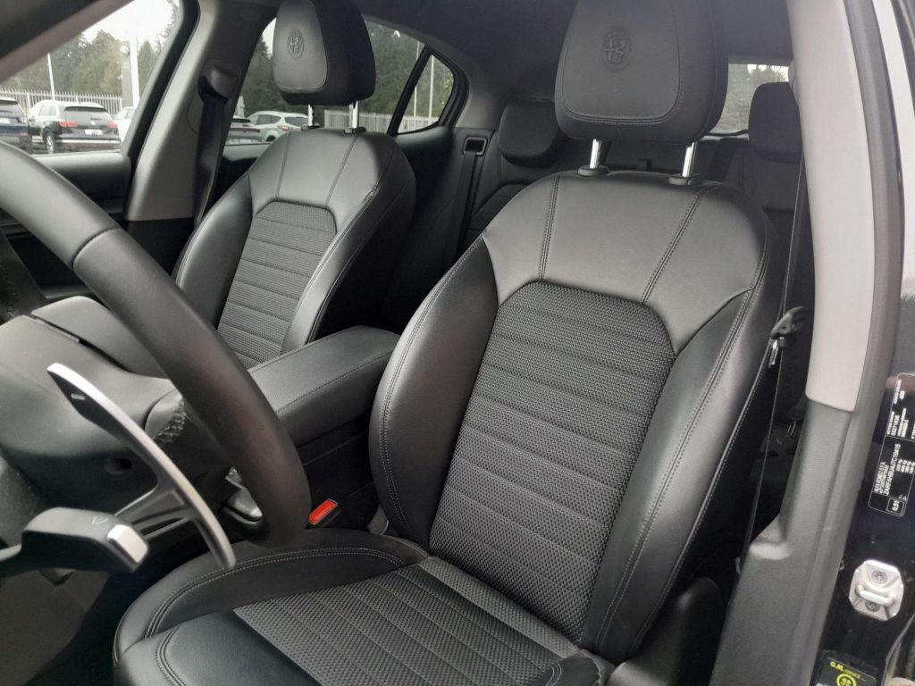 ALFA ROMEO Stelvio 2.2 Turbo Diesel AT8 Q4 - 16