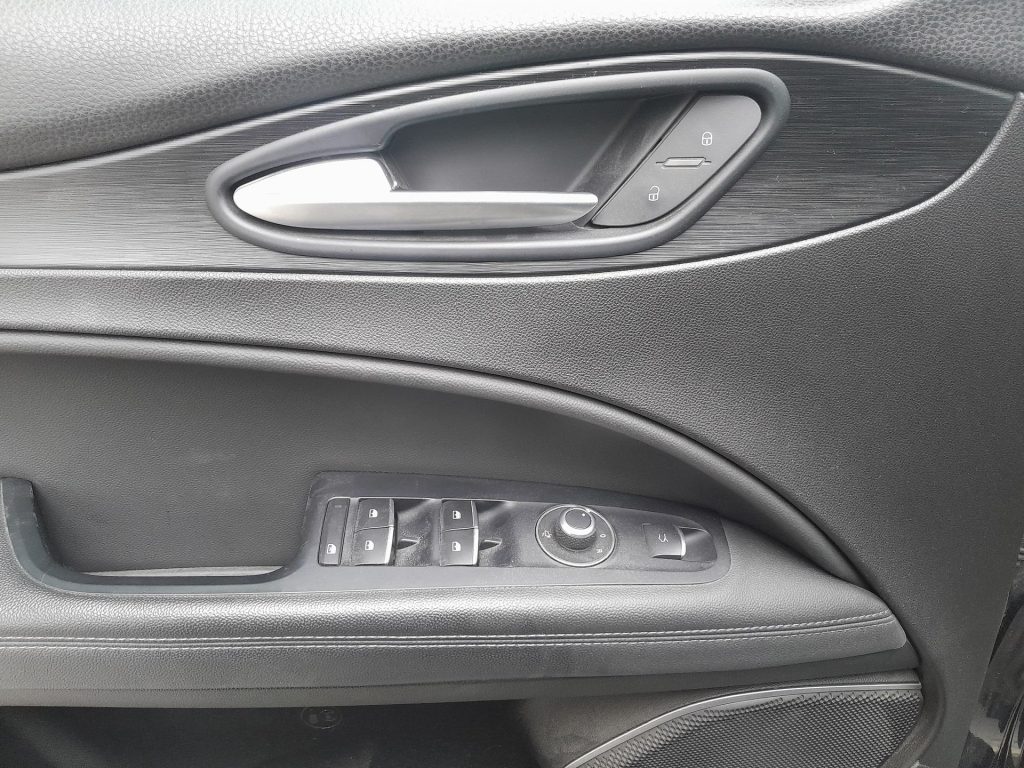 ALFA ROMEO Stelvio 2.2 Turbo Diesel AT8 Q4 - 18