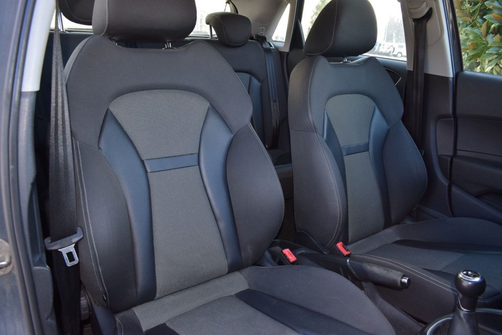 AUDI A1 1.4 TDI 66kW ultra Design Sportback NEOPATENTATI - 13