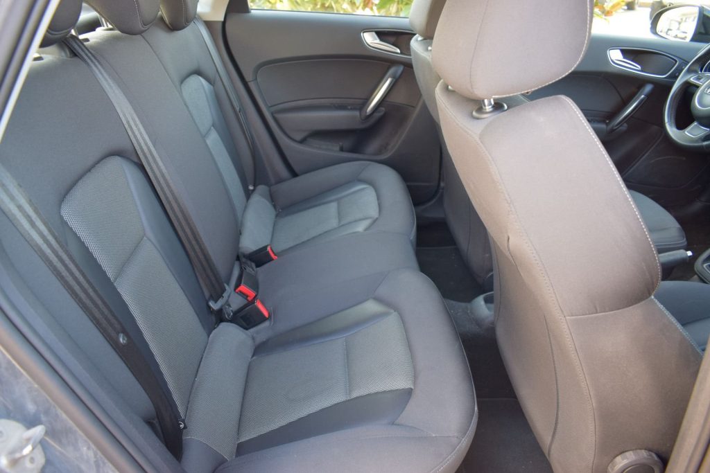 AUDI A1 1.4 TDI 66kW ultra Design Sportback NEOPATENTATI - 18