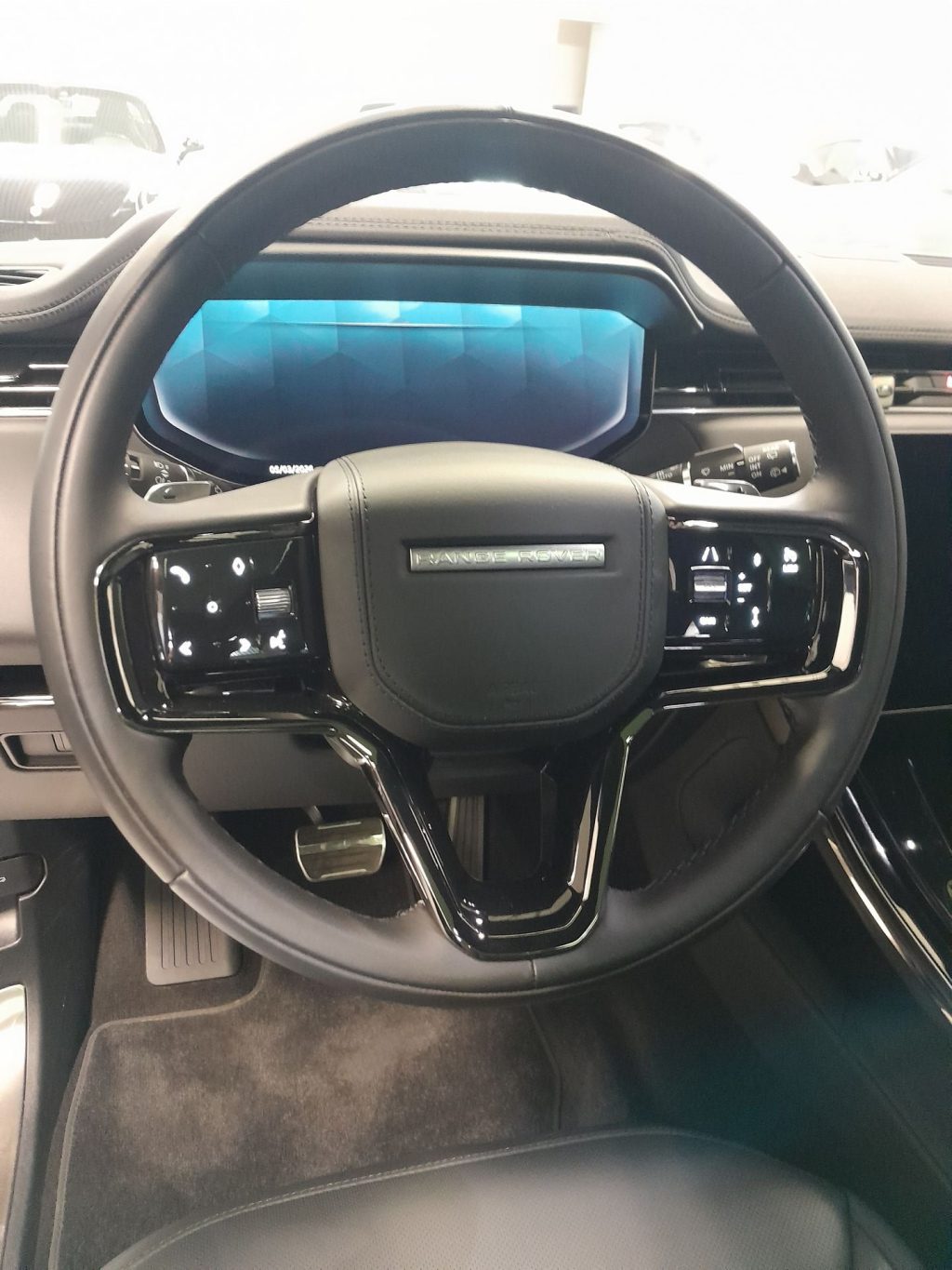 LAND ROVER Range Rover Sport 3.0D I6 249 MHEV Dynamic SE aut. AUTOCARRO N1 IVA - 8