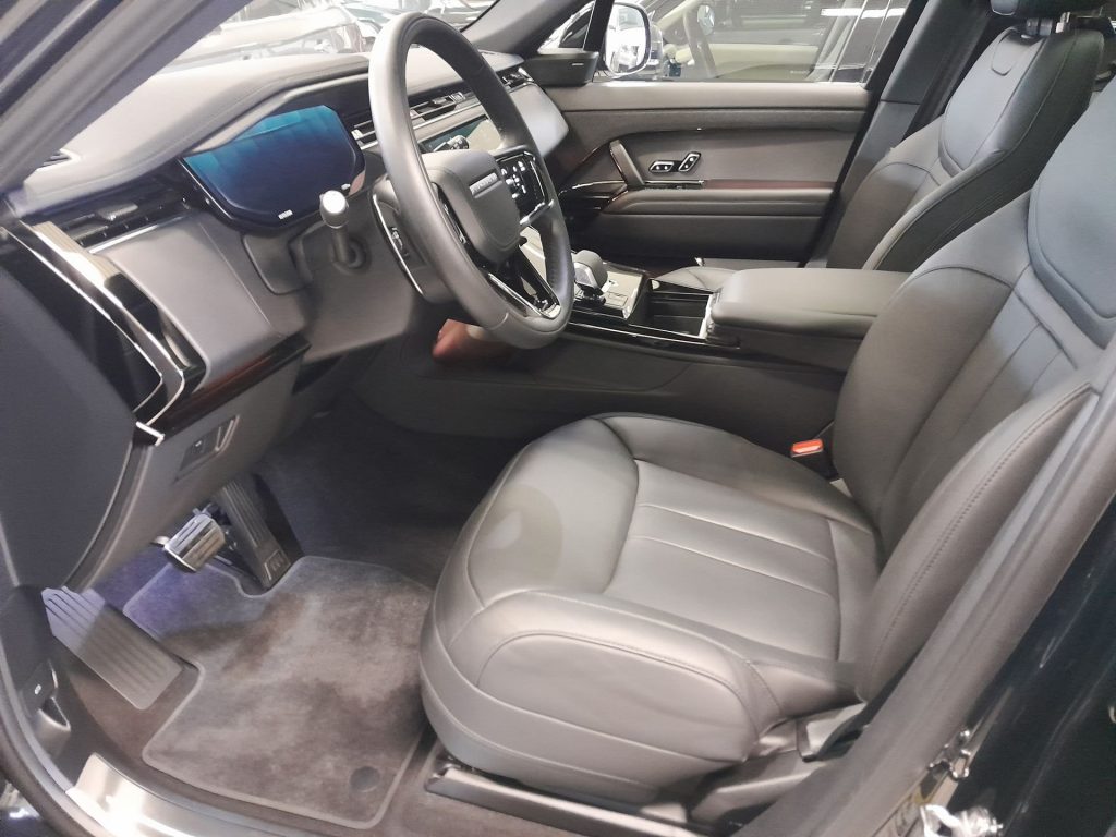 LAND ROVER Range Rover Sport 3.0D I6 249 MHEV Dynamic SE aut. AUTOCARRO N1 IVA - 10