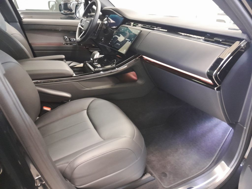 LAND ROVER Range Rover Sport 3.0D I6 249 MHEV Dynamic SE aut. AUTOCARRO N1 IVA - 11