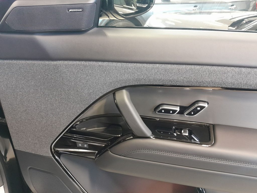 LAND ROVER Range Rover Sport 3.0D I6 249 MHEV Dynamic SE aut. AUTOCARRO N1 IVA - 14