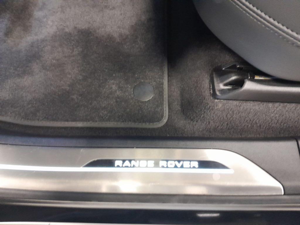 LAND ROVER Range Rover Sport 3.0D I6 249 MHEV Dynamic SE aut. AUTOCARRO N1 IVA - 16