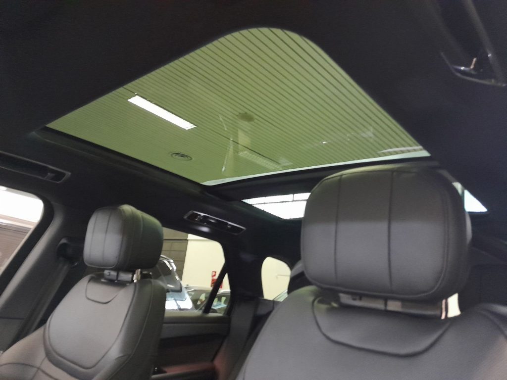 LAND ROVER Range Rover Sport 3.0D I6 249 MHEV Dynamic SE aut. AUTOCARRO N1 IVA - 17