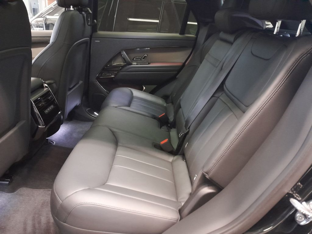 LAND ROVER Range Rover Sport 3.0D I6 249 MHEV Dynamic SE aut. AUTOCARRO N1 IVA - 18