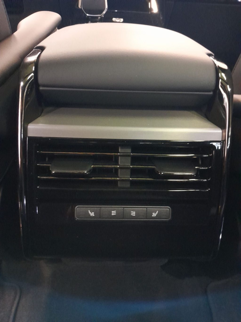 LAND ROVER Range Rover Sport 3.0D I6 249 MHEV Dynamic SE aut. AUTOCARRO N1 IVA - 19