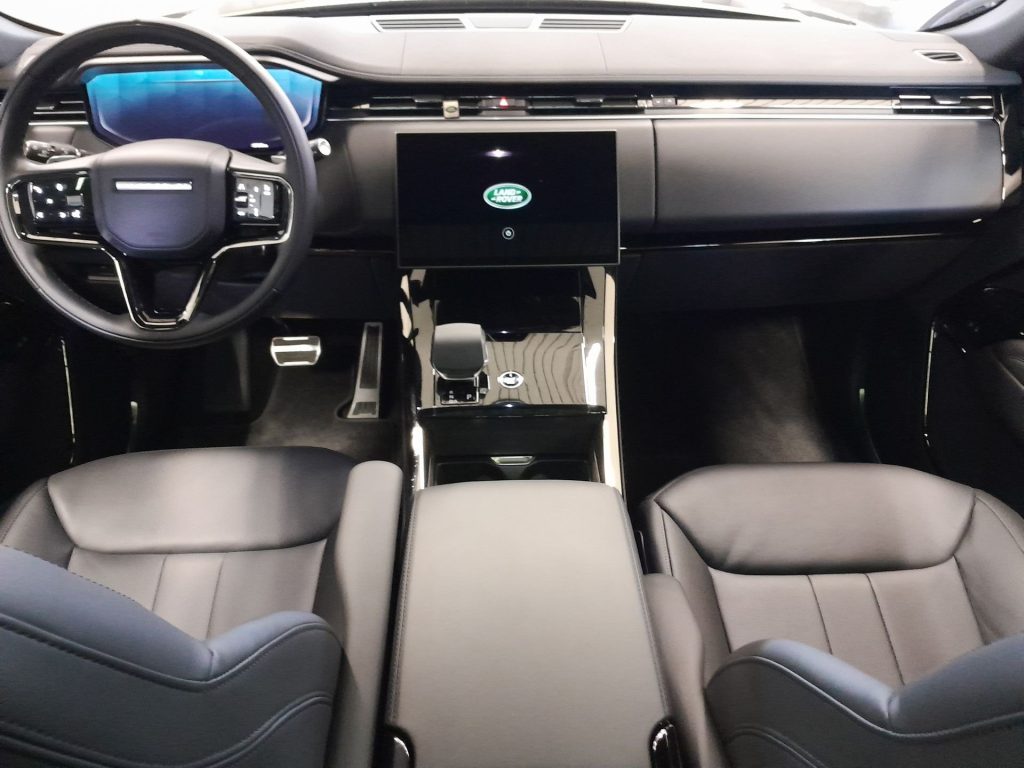 LAND ROVER Range Rover Sport 3.0D I6 249 MHEV Dynamic SE aut. AUTOCARRO N1 NETT - 6