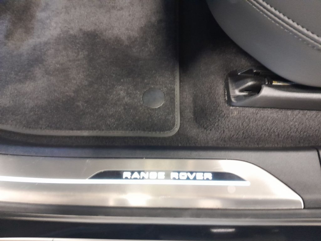 LAND ROVER Range Rover Sport 3.0D I6 249 MHEV Dynamic SE aut. AUTOCARRO N1 NETT - 16