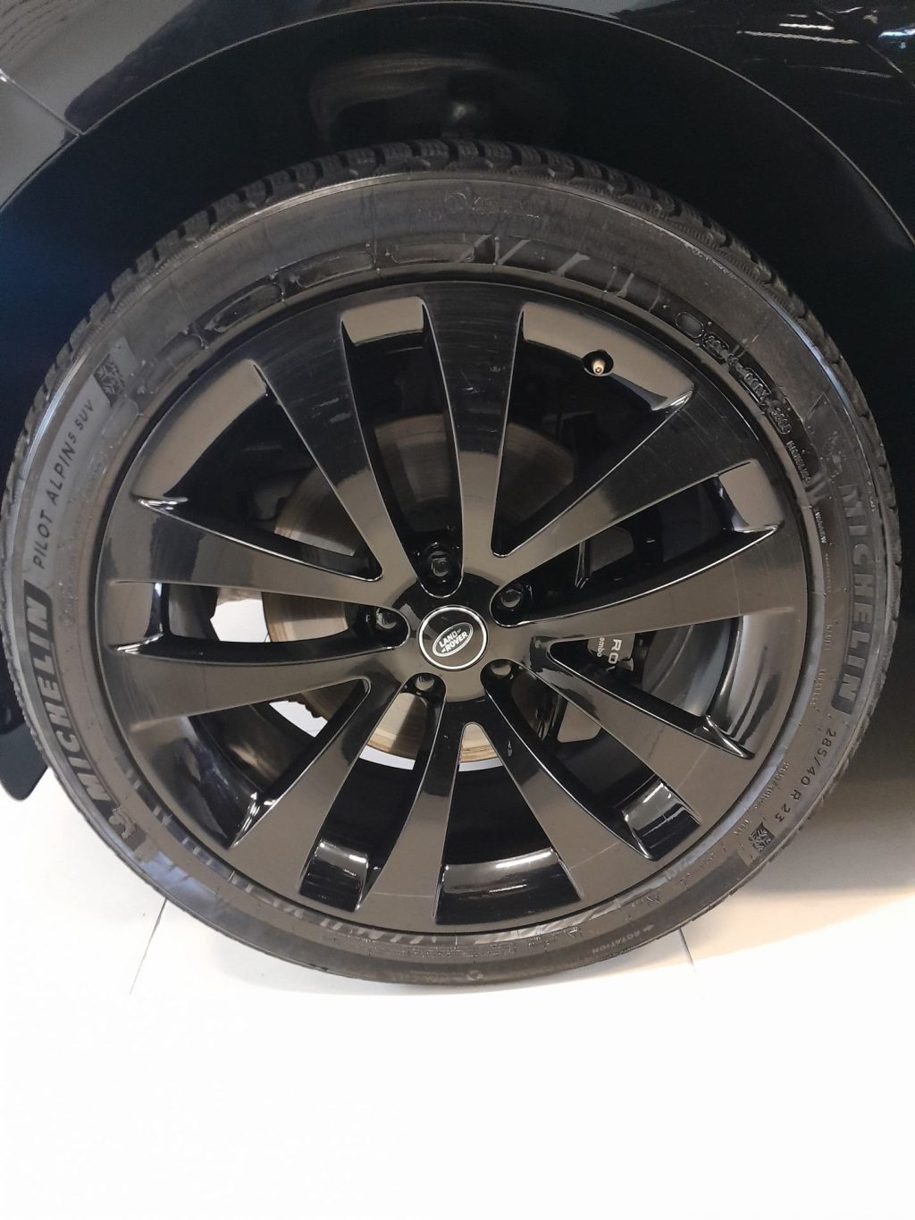 LAND ROVER Range Rover Sport 3.0D I6 249 MHEV Dynamic SE aut. AUTOCARRO N1 NETT - 20