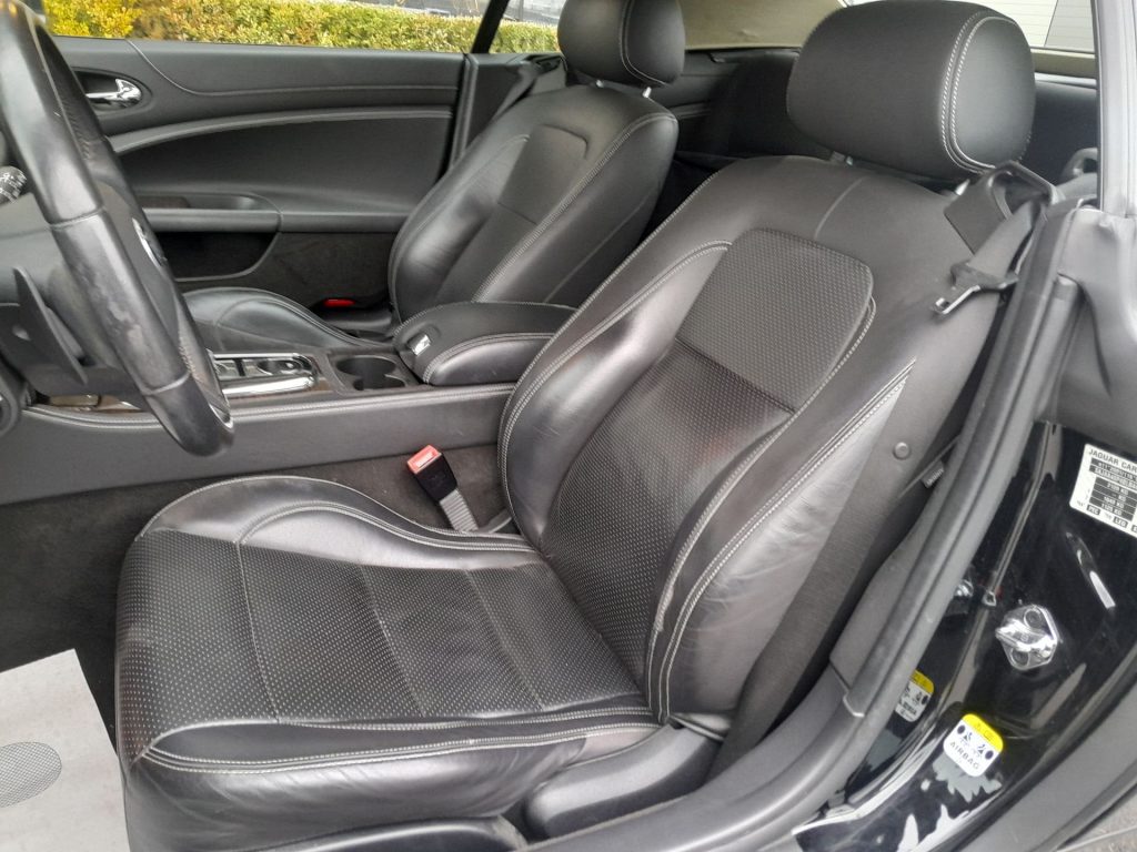 JAGUAR XK XK Cabrio 5.0 Portfolio auto - 14