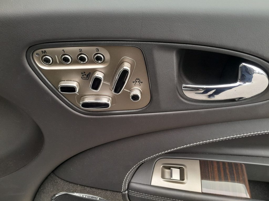 JAGUAR XK XK Cabrio 5.0 Portfolio auto - 16