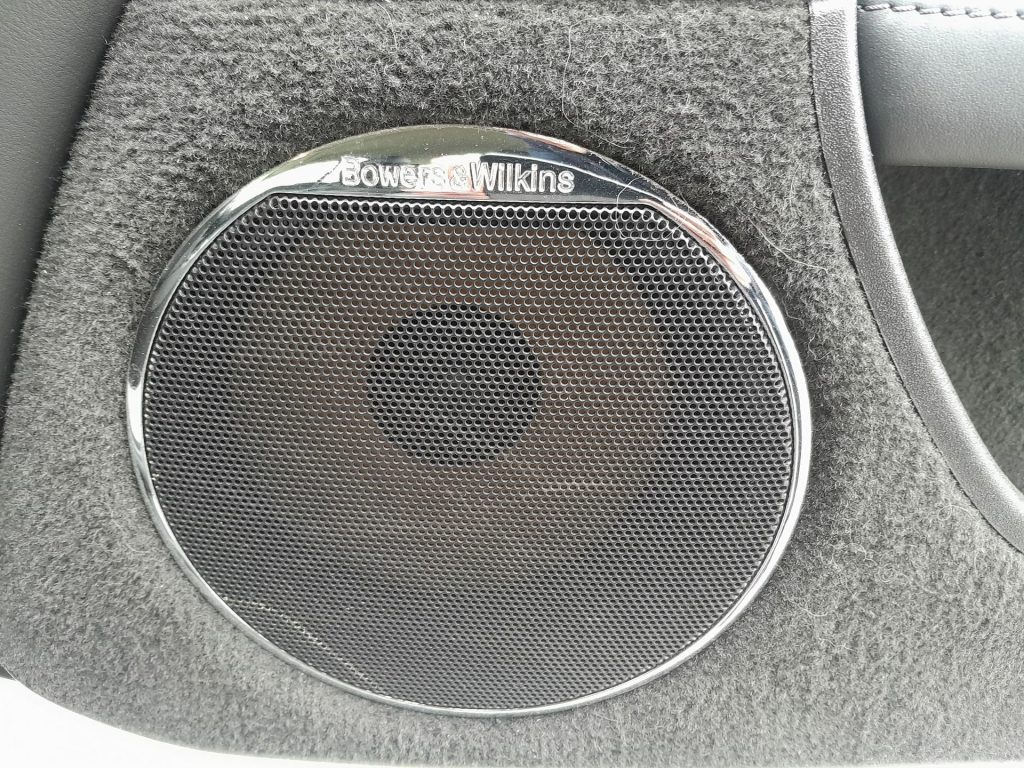 JAGUAR XK XK Cabrio 5.0 Portfolio auto - 18