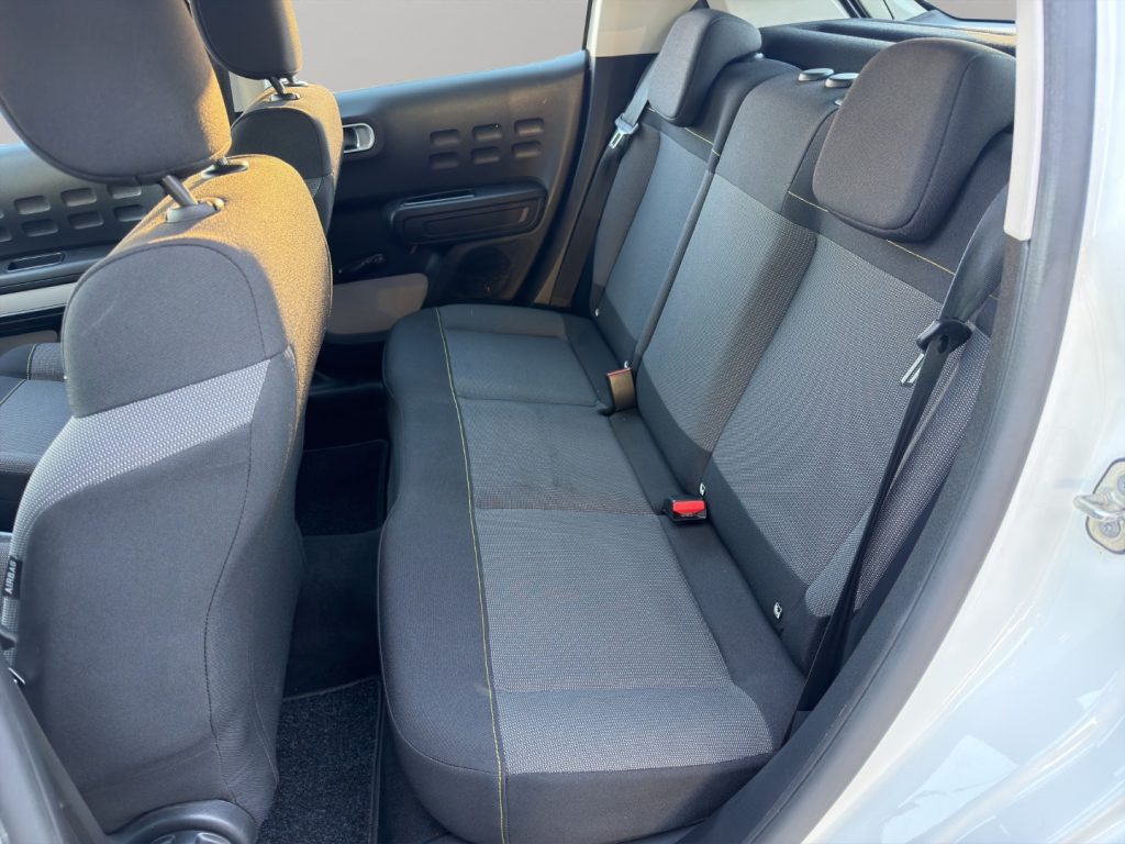 CITROEN C3 100CV N1 4 Posti - 8