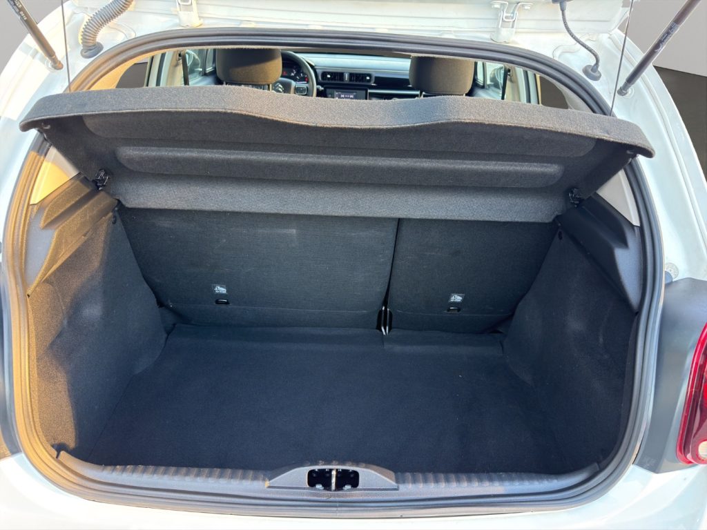 CITROEN C3 100CV N1 4 Posti - 14