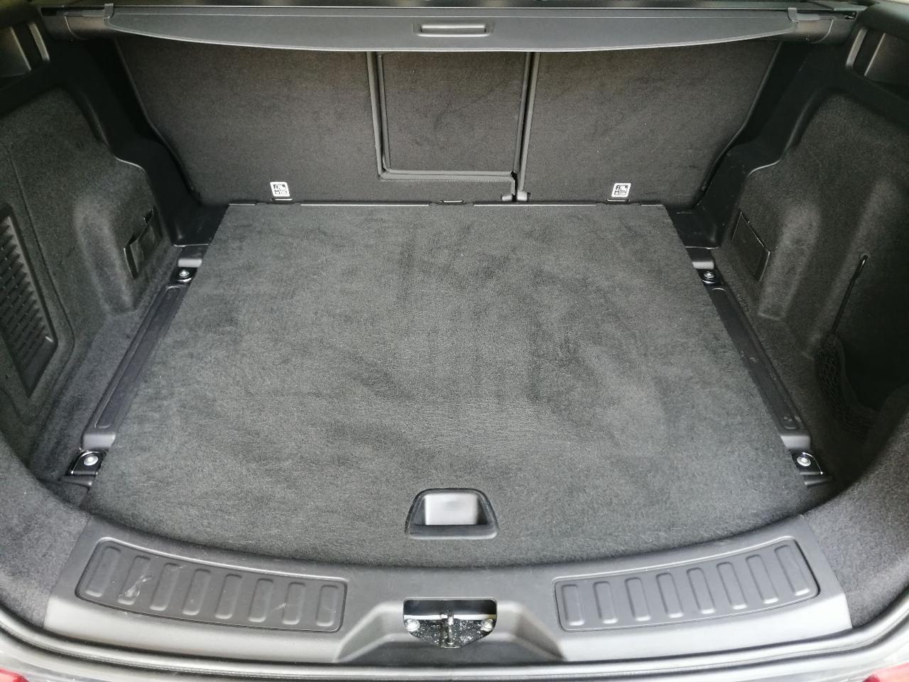 LAND ROVER Discovery Sport 2.0 TD4 163 CV AWD Auto S - 10