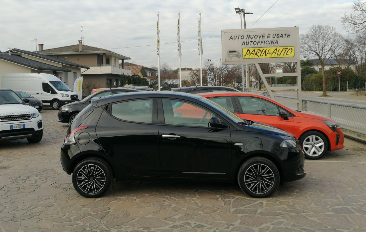 LANCIA Ypsilon 1.0 FireFly 5 porte S&S Hybrid Gold - 5