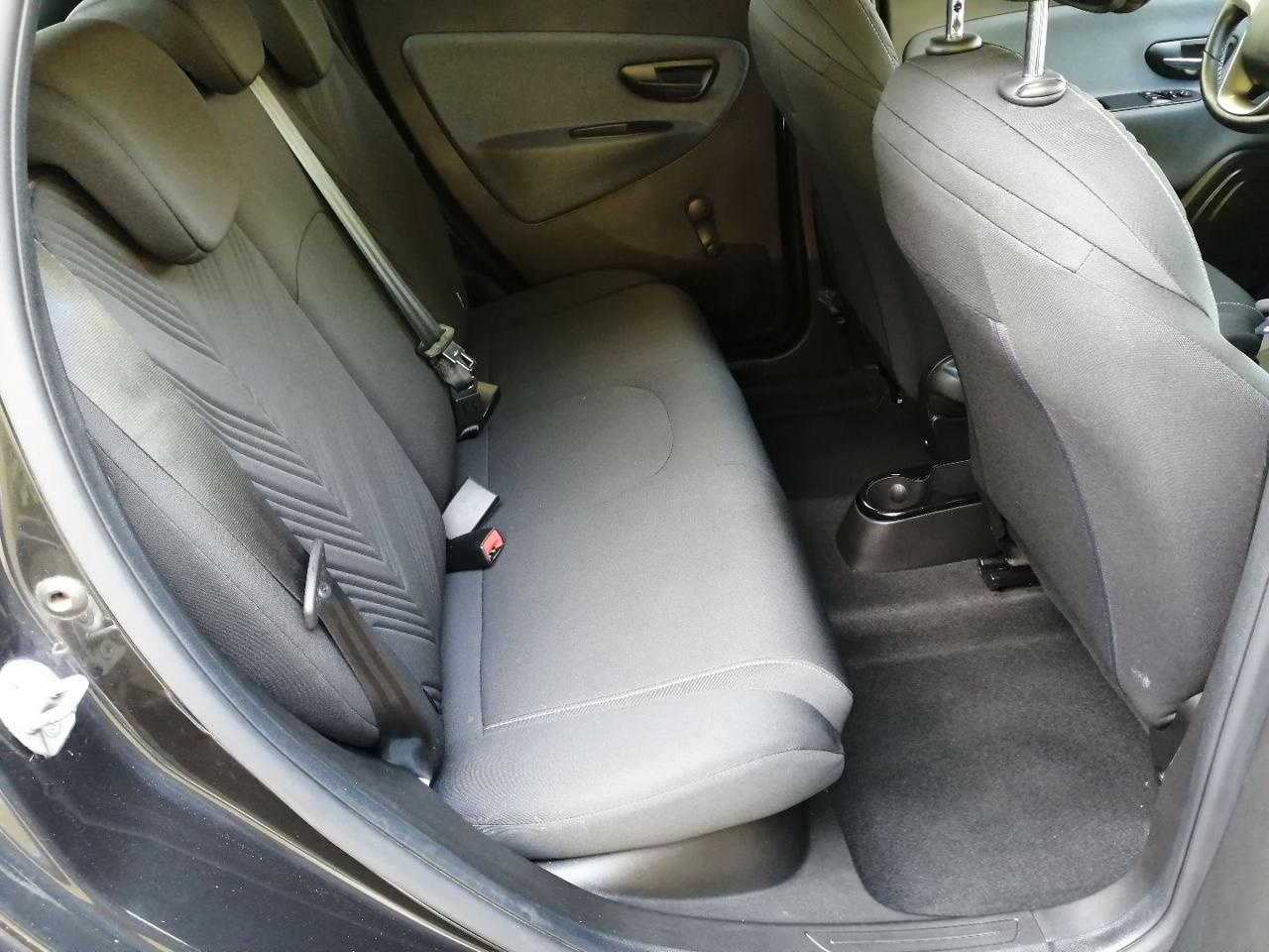 LANCIA Ypsilon 1.0 FireFly 5 porte S&S Hybrid Gold - 10