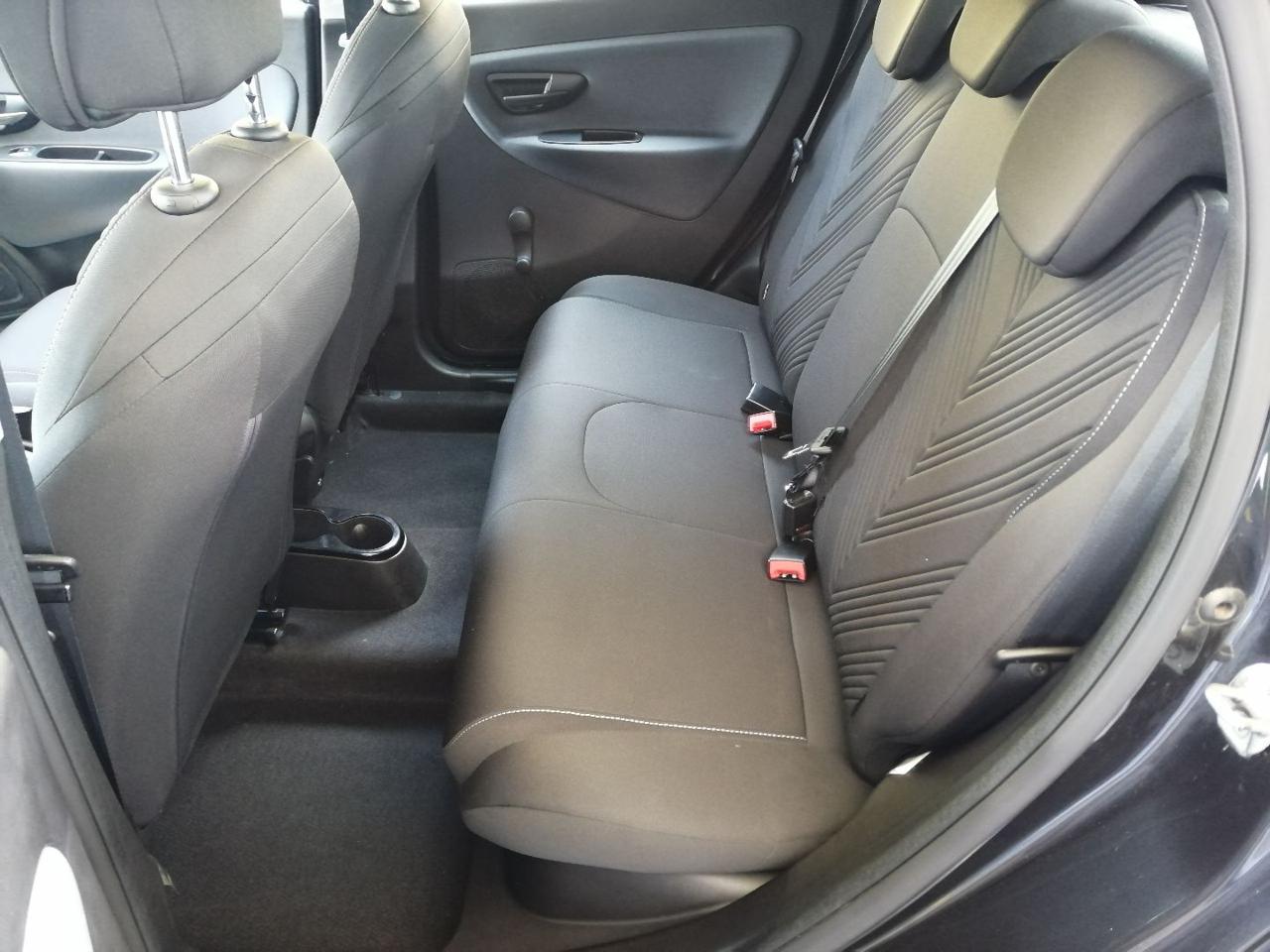 LANCIA Ypsilon 1.0 FireFly 5 porte S&S Hybrid Gold - 8