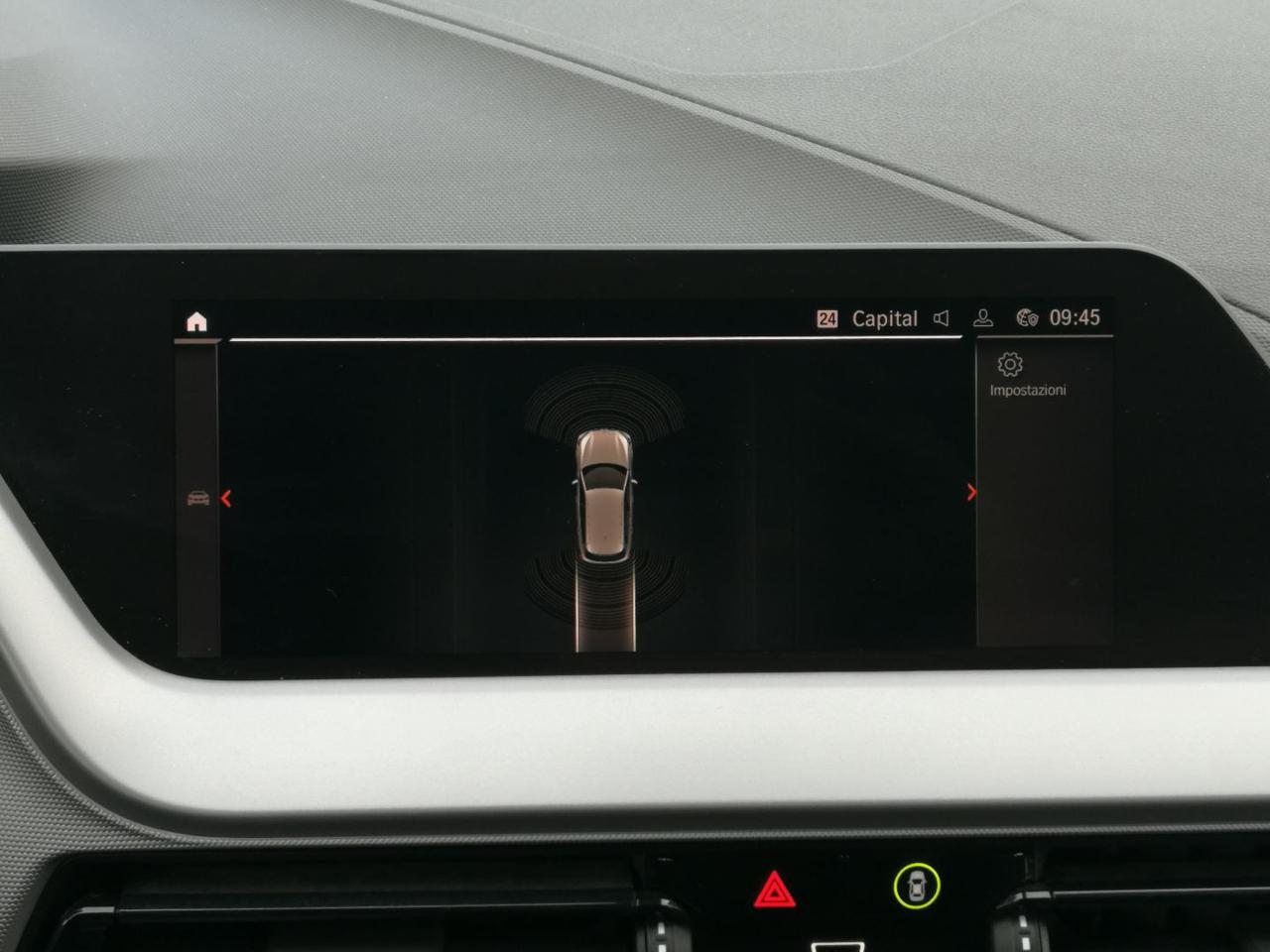 BMW 116 i 5p. Msport Exterior - 18